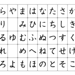 ひらがな 漢字の とめ はね はらい プリントスタディー プリスタ ひらがな 漢字の とめ はね はらい プリントスタディー プリスタ